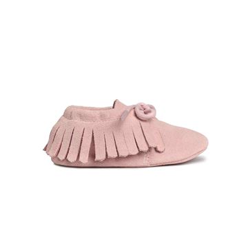 تصویر  Baby Moccasins