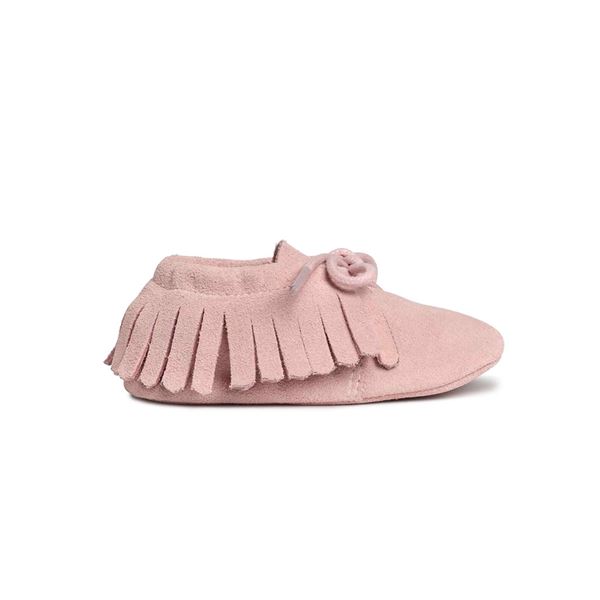 تصویر  Baby Moccasins