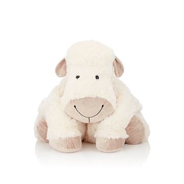 تصویر  Big Bashful Sheep