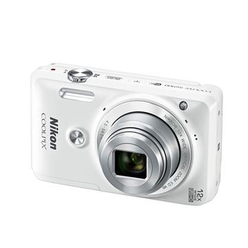 تصویر  دوربین FinePix S6900