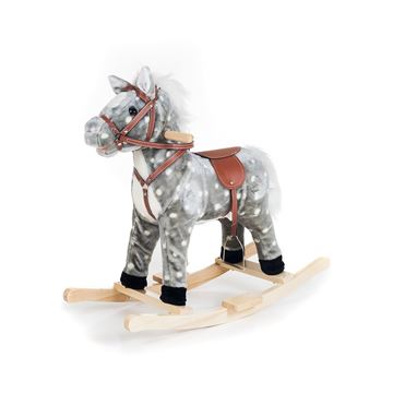 تصویر  Kids Rocking Horse