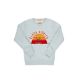 تصویر  Long Sleeves Sweater