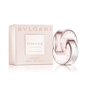 تصویر  عطر کریستالی Omnia