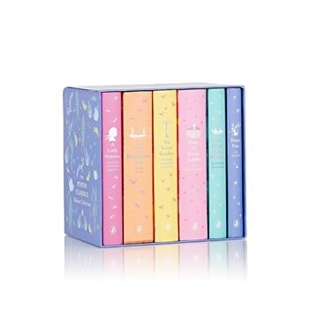 تصویر  Penguin Classics Collection