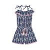 تصویر  Pineapple Print Romper