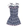 تصویر  Pineapple Print Romper