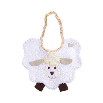 تصویر  Sheep Bib
