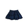 تصویر  Shirred Mini Skirt