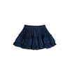 تصویر  Shirred Mini Skirt