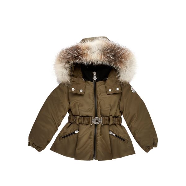تصویر  Tech-Twill Coat
